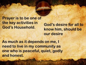 Worship 01-31-2016