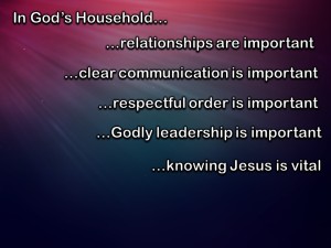 Worship 03-06-2016