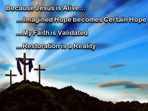 Worship 03-27-2016 Easter