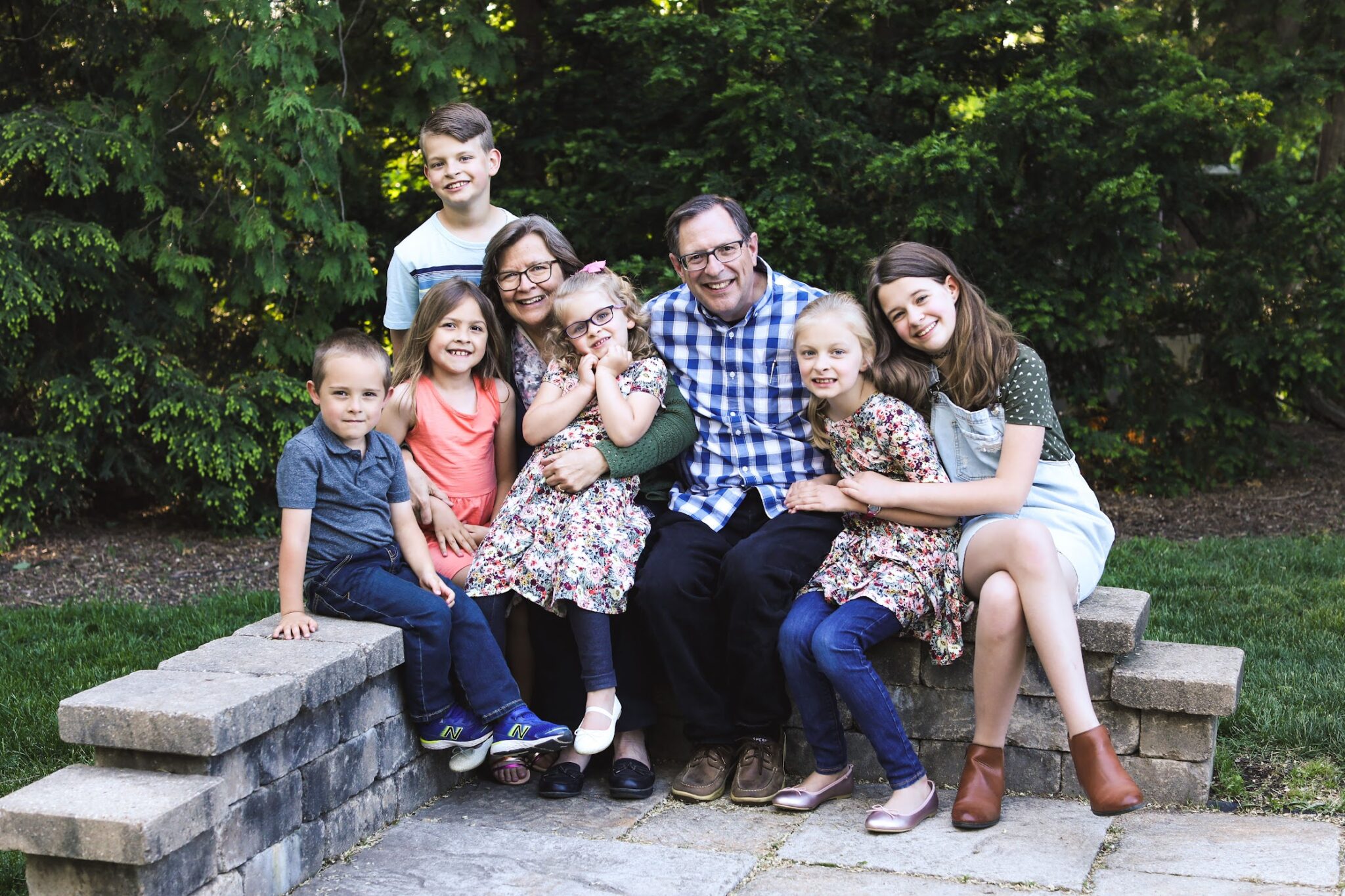 PHCC Staff PLEASANT HILL COMMUNITY CHURCH