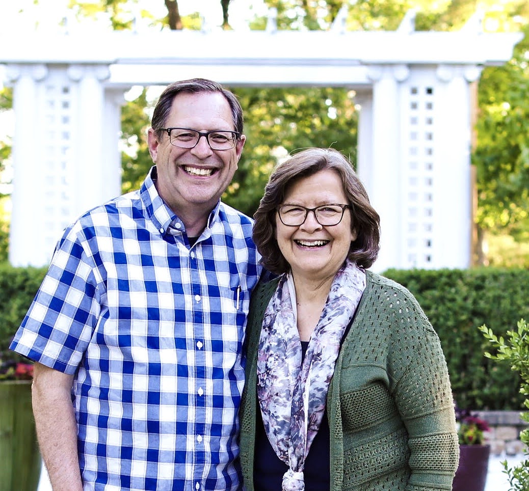 PHCC Staff PLEASANT HILL COMMUNITY CHURCH